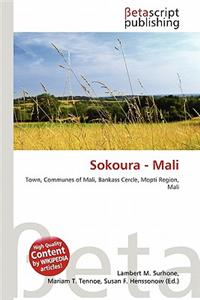Sokoura - Mali