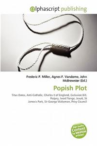 Popish Plot