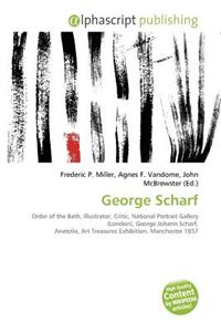 George Scharf