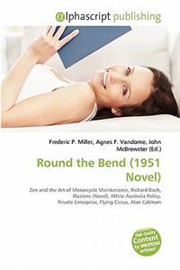 Round the Bend (1951 Novel)