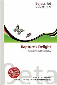 Rapture's Delight
