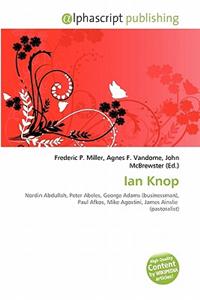 Ian Knop