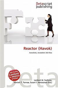 Reactor (Havok)