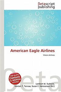American Eagle Airlines