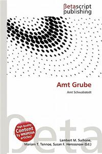Amt Grube