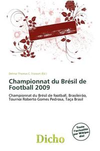Championnat Du Br Sil de Football 2009