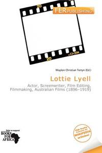 Lottie Lyell