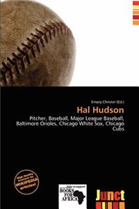 Hal Hudson