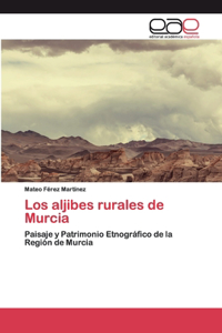 aljibes rurales de Murcia