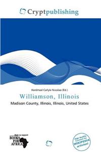 Williamson, Illinois