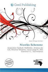 Nicol S Schenone