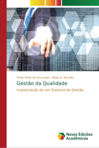 Gestão da Qualidade