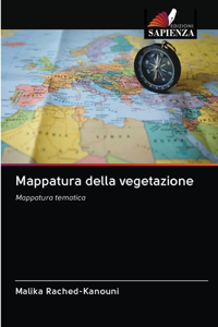 Mappatura della vegetazione