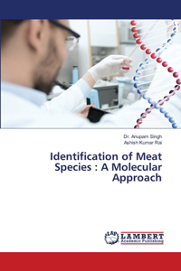 Identification of Meat Species