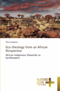 Eco-theology from an African Perspective