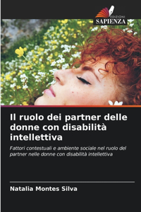 ruolo dei partner delle donne con disabilità intellettiva