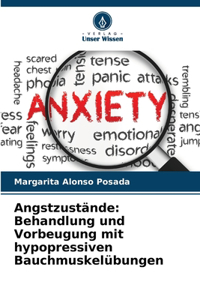 Angstzustände