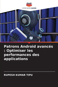 Patrons Android avancés