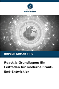 React.js Grundlagen
