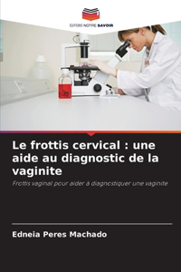 frottis cervical