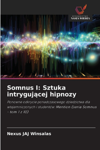 Somnus I