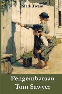 Pengembaraan Tom Sawyer