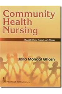 Community Health Nursing