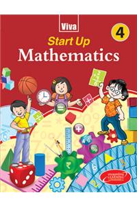 Start Up Mathematics - Book 4