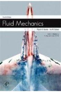 Fluid Mechanics: With Contributions, 4th Edition