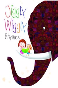 Jiggly Wiggly Rhymes