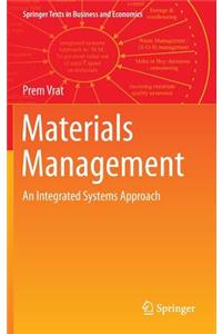 Materials Management