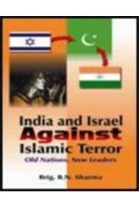 India and Israel Against Islamic Terror