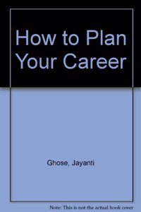 How To Plan Your Career