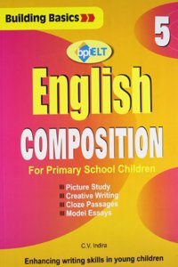 English Composition 5