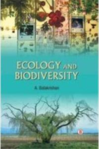 Ecology And Biodiversity