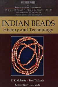 Indian Beads History and Technology