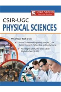 CSIR-UGC Physical Sciences