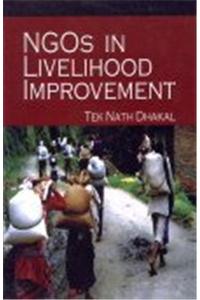 Ngos In Livelihood Improvement
