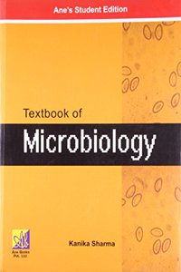 Textbook Of Microbiology