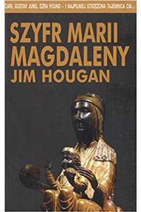 SZYFR MARII MAGDALENY BR