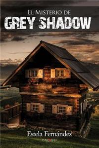 El Misterio de Grey Shadow