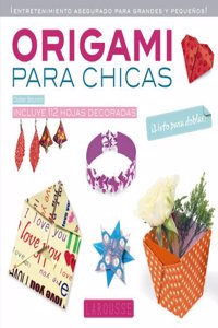 Origami para chicas / Origami for Girls