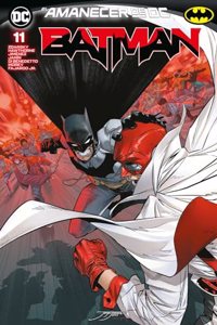 Batman num. 11/ 141