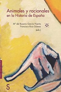 Animales y racionales en la historia de Espana