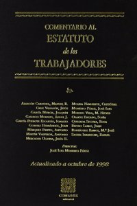 Comentario Al Estatuto de Los Trabajadores