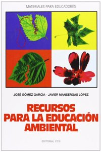 Recursos Para La Educacion Ambiental