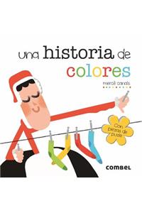 Una Historia de Colores