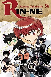Rin-ne no 36/40