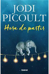 Hora de Partir