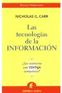 Technologias de la Informacion